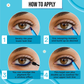 SUGAR POP KAJAL- 02 BLUE