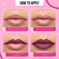 SUGAR POP LIPSTICK STAIN MATTE 04-ORCHID 3G