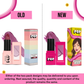 SUGAR POP LIPSTICK STAIN MATTE 04-ORCHID 3G