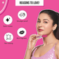 SUGAR POP MATTE LIP COLOR 20 POPPY 1.6ML