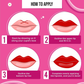 SUGAR POP MATTE LIP COLOUR 18 MAPLE 1.6ml