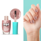 SUGAR POP NAIL LACQUER 01 ROSE QUARTZ 10ML