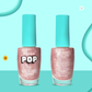 SUGAR POP NAIL LACQUER 01 ROSE QUARTZ 10ML