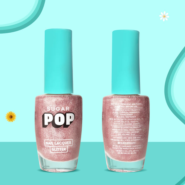 NAIL POLISH