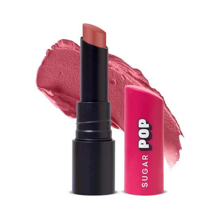 SUGAR POP ULTRA STAY TRANSFERPROOF LIPSTICK-05 RUSTIC ROSE 4G