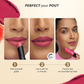SUGAR POP ULTRASTAY TRANSFERPROOF LIPSTICK 09 COCOA CRUSH 4G