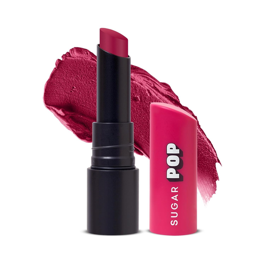 SUGAR POP ULTRASTAY TRANSFERPROOF LIPSTICK 12 BERRY BURST 4G