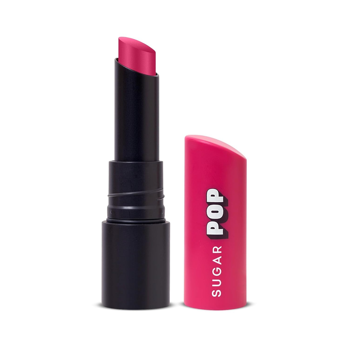 SUGAR POP ULTRASTAY TRANSFERPROOF LIPSTICK 13 FUCHSIA FLING 4G