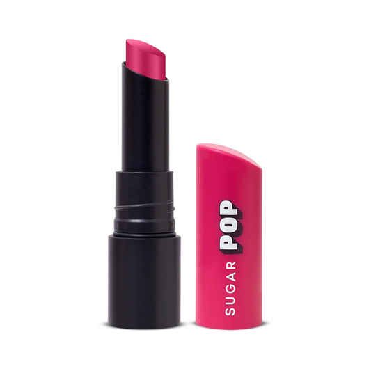 SUGAR POP ULTRASTAY TRANSFERPROOF LIPSTICK 13 FUCHSIA FLING 4G