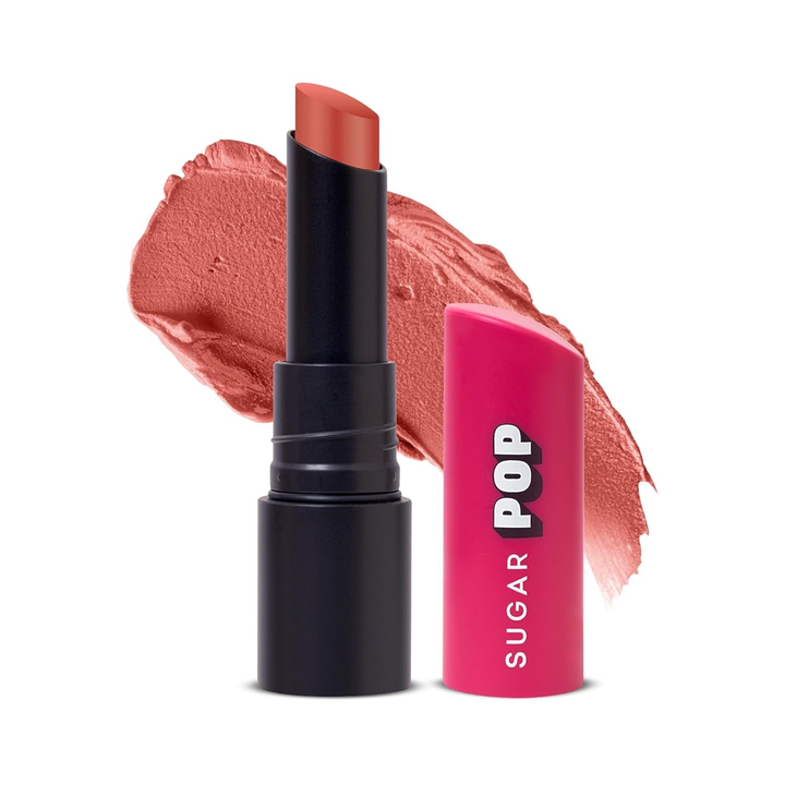 SUGAR POP ULTRASTAY TRANSFERPROOF LIPSTICK 15 NATURAL NUDE 4G