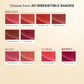 SUGAR POP ULTRASTAY TRANSFERPROOF LIPSTICK 15 NATURAL NUDE 4G