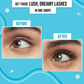SUGARPOP WATER PROOF MASCARA -01 BLACK-8ML