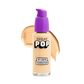 SUGAR POP HD LIQUID FOUNDATION - 01 HAZELNUT 18ML