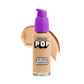SUGAR POP HD LIQUID FOUNDATION - 01 HAZELNUT 18ML