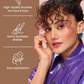 SWISS BEAUTY 5 STICKS BRUSH MAKEUP BRUSH