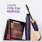 SWISS BEAUTY BOLD EYES SUPER LASH MASCARA WATERPROOF 8.5ML
