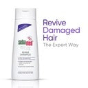 SEBAMED HAIR REPAIR SHAMPOO 200 ML