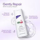 SEBAMED HAIR REPAIR SHAMPOO 200 ML