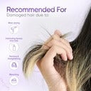 SEBAMED HAIR REPAIR SHAMPOO 200 ML
