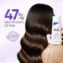 SEBAMED HAIR REPAIR SHAMPOO 200 ML