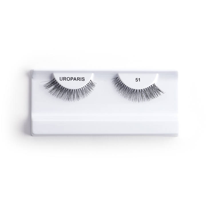 UROPARIS EYELASH 51