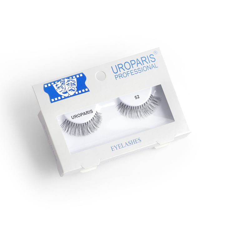UROPARIS EYELASH 52