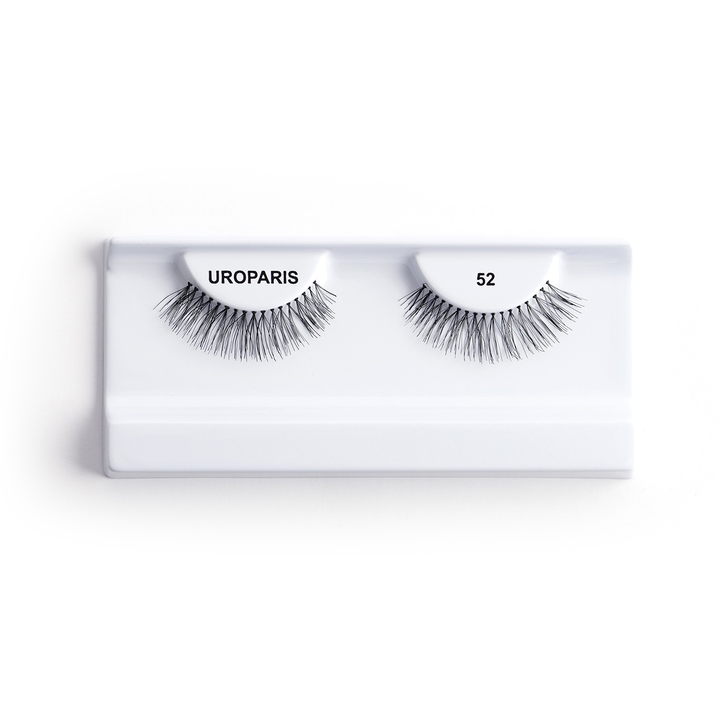 UROPARIS EYELASH 52