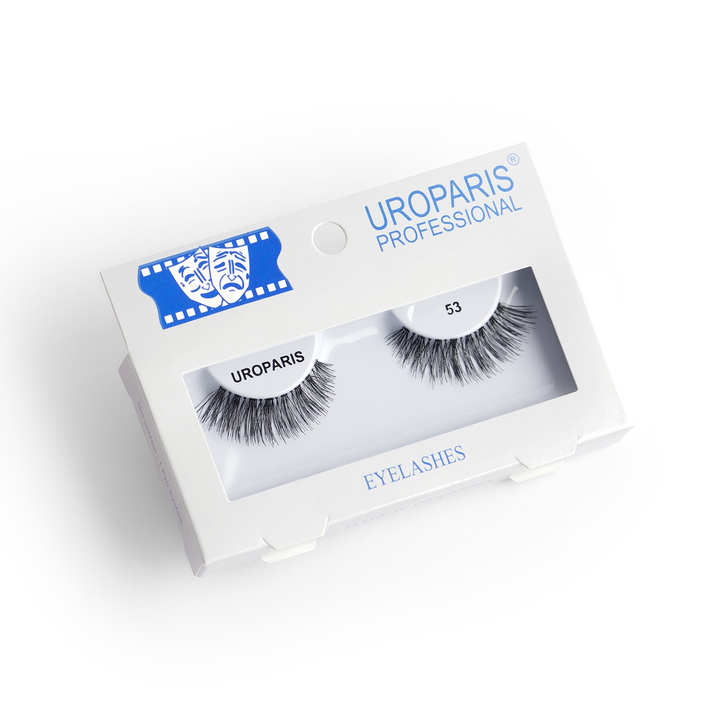 UROPARIS EYELASH 53