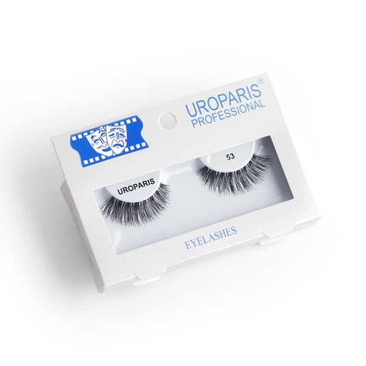 UROPARIS EYELASH 53