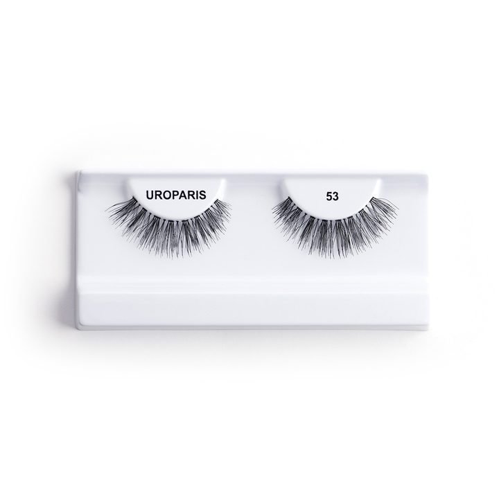 UROPARIS EYELASH 53