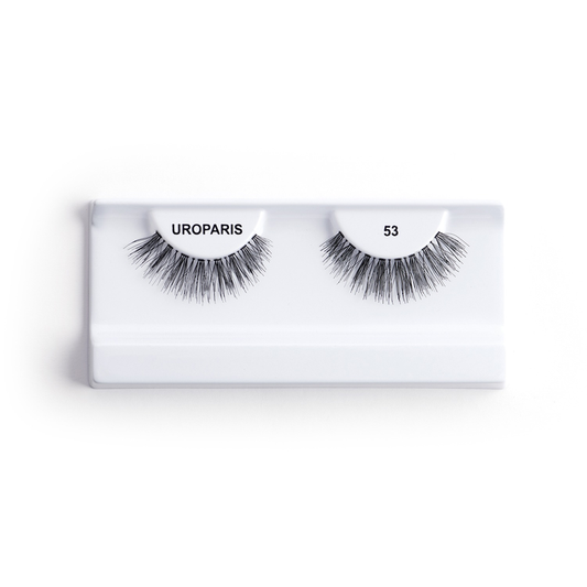 UROPARIS EYELASH 53