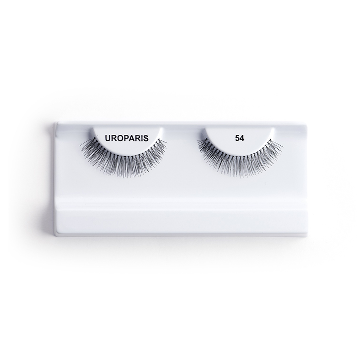 UROPARIS EYELASH 54