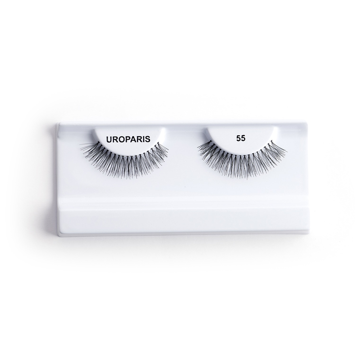 UROPARIS EYELASH 55