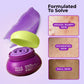 FOXTALE MORROCAN EXFOLIATING BODY SCRUB 200GM