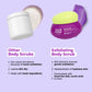 FOXTALE MORROCAN EXFOLIATING BODY SCRUB 200GM