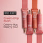 SWISS BEAUTY BLUSH-02 NATURAL FLUSH 10ML