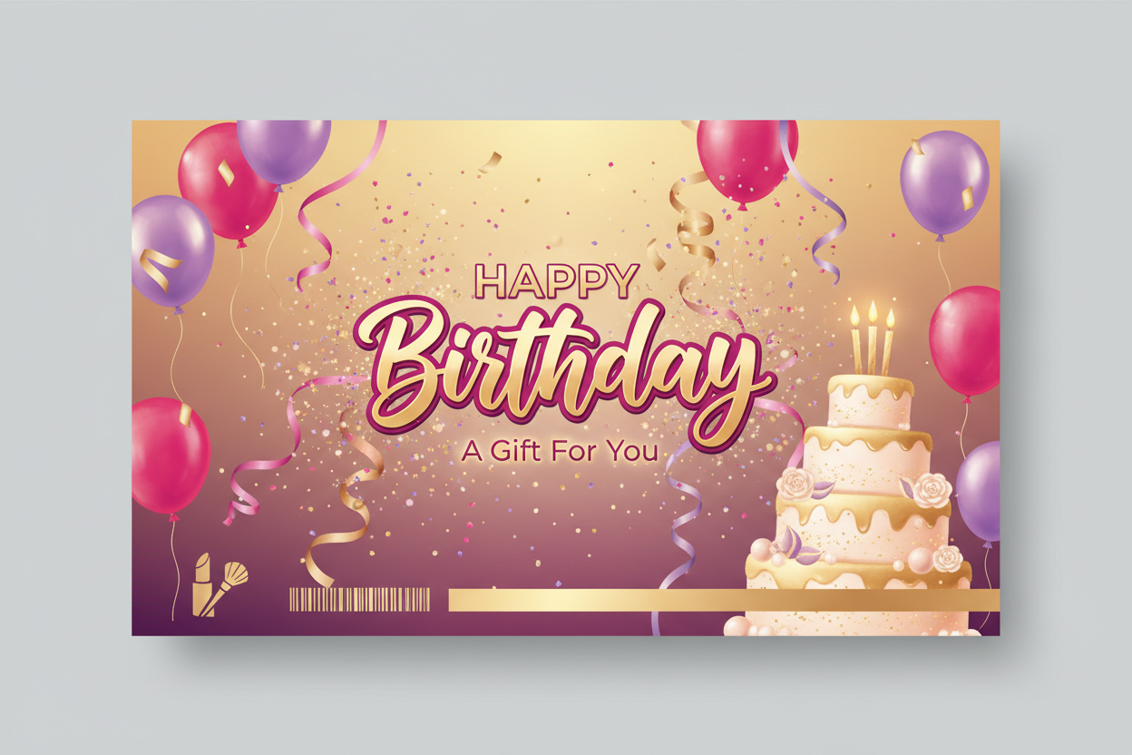 Birthday Wishes