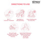 STREAX PROFESSIONAL DEVELOPER 20 VOLUME 6% 250ML