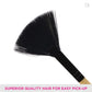 VEGA BASIC MAKE-UP BRUSHES