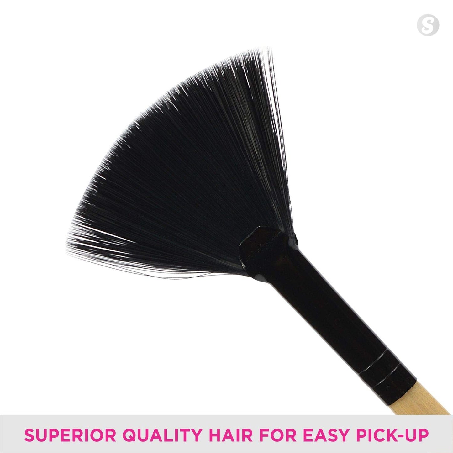 VEGA BASIC MAKE-UP BRUSHES