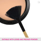 VEGA BASIC MAKE-UP BRUSHES