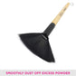 VEGA BASIC MAKE-UP BRUSHES