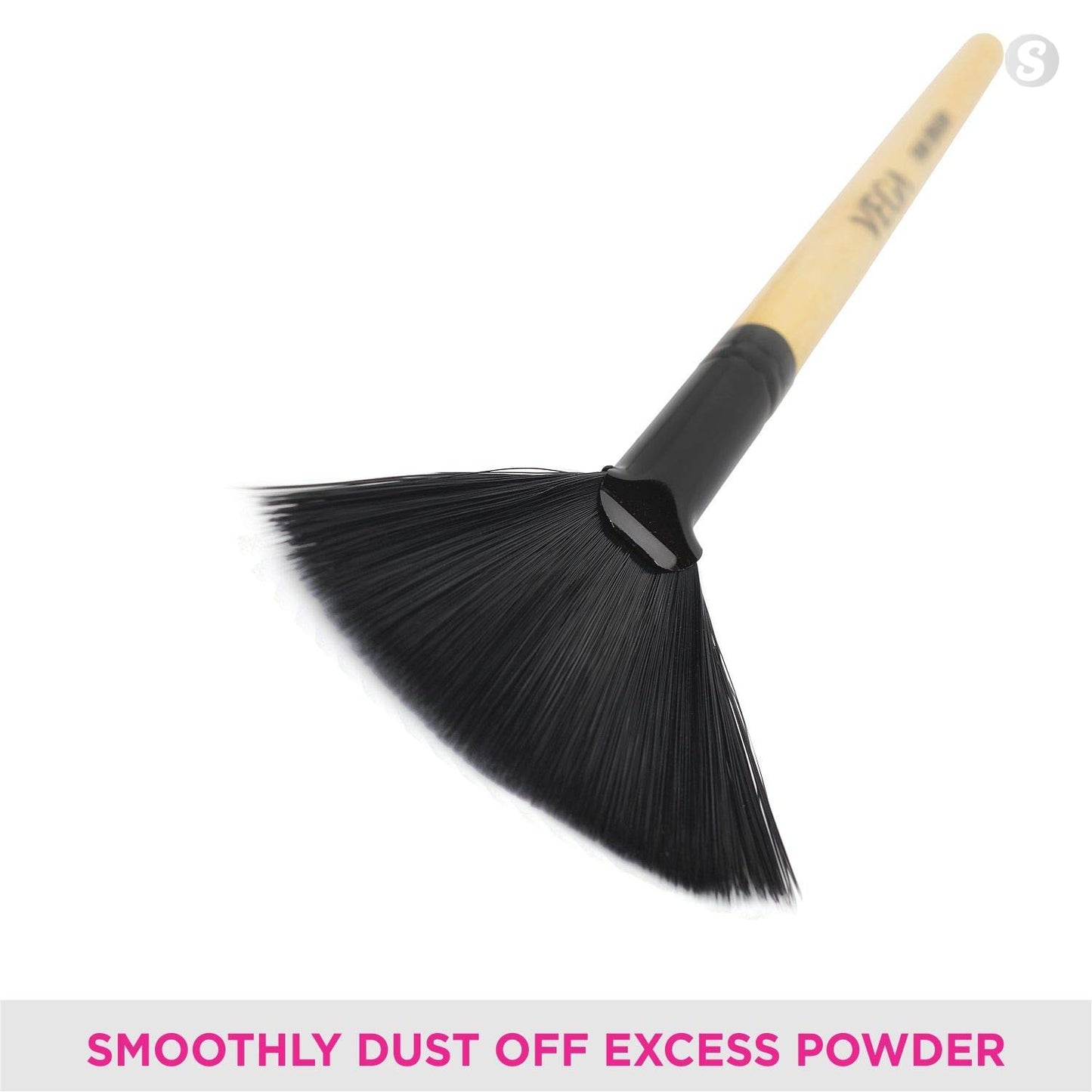 VEGA BASIC MAKE-UP BRUSHES