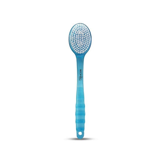 IKONIC BATH BRUSH