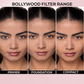 RENEE BOLLYWOOD FILTER BLURRING COMPACT 01 VANILLA HAZE 9G