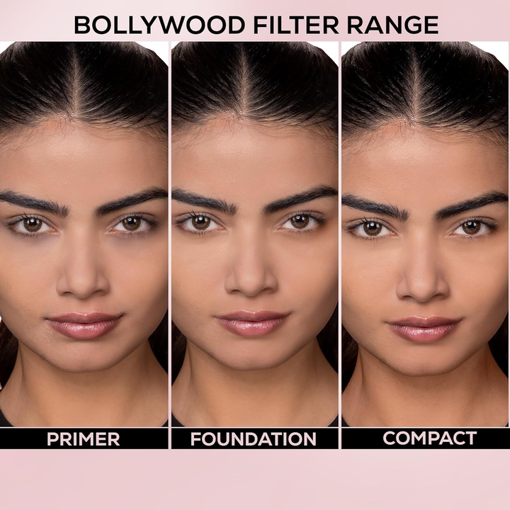 RENEE BOLLYWOOD FILTER BLURRING COMPACT 01 VANILLA HAZE 9G