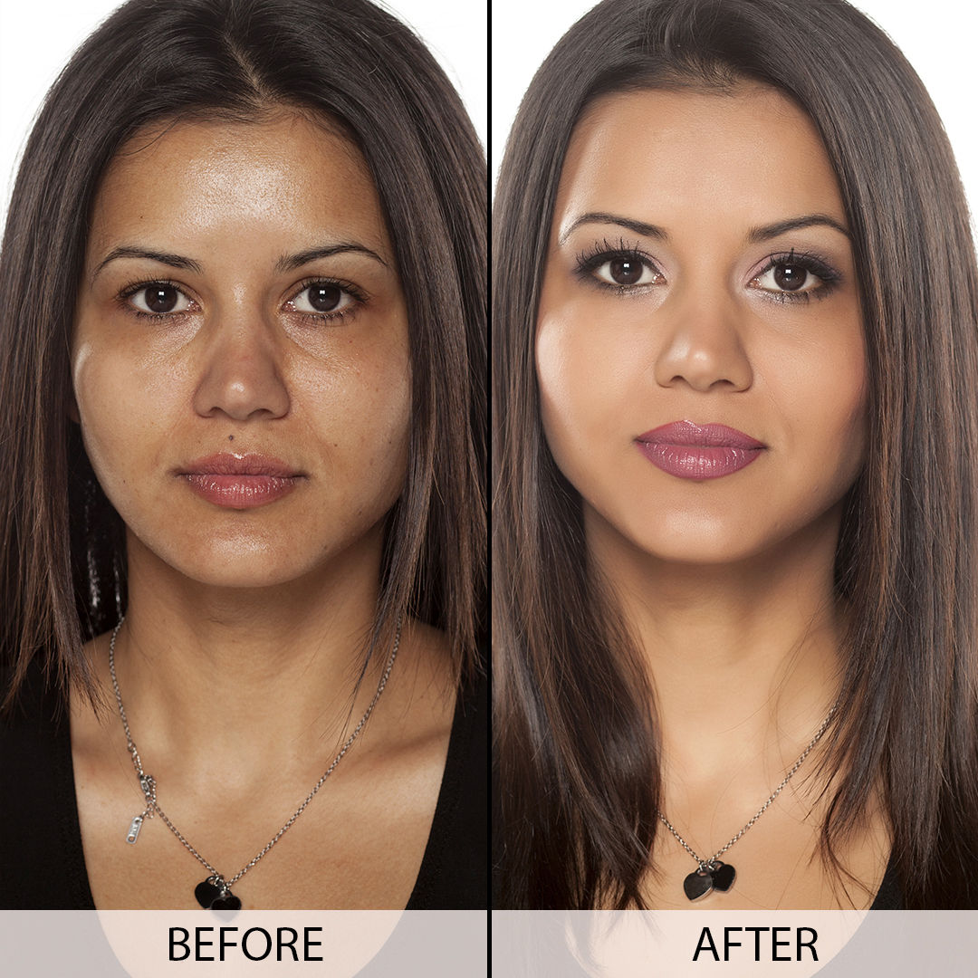 colorbar weightless liquid foundation fc 4 1