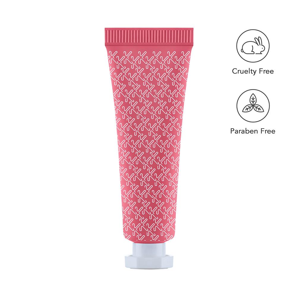 kay beauty craˆme blush rosy romance 10 ml