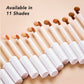 kay beauty hd liquid concealer 12op light 4 5 gm