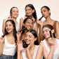 pilgrim dream matte foundation stick 243 medium sand 10g